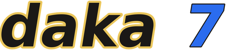 daka 7 logo